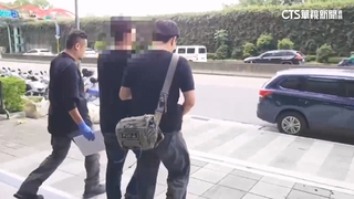 提300萬釣面交！　車手驚覺有埋伏　棒打警搶錢逃逸