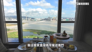 50+熟齡族群敢花錢體驗　迷上「頂奢旅遊」