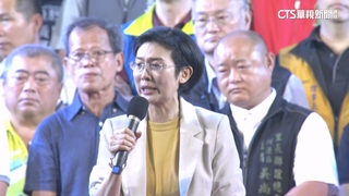 高雄熱戰！林岱樺岡山首場造勢　另3選將與陳其邁合體