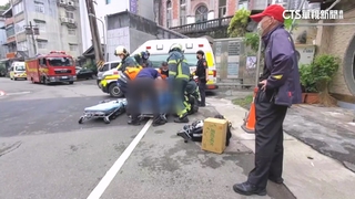 硫化氫濃度超標！　2清洗工人溫泉池內暈倒不治