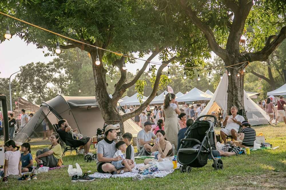 圖 / 高雄市政府觀光局