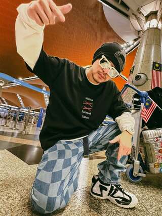 「護理師女神」馬來西亞猝死！黃明志也在場　女方好友轟：以合作過為恥