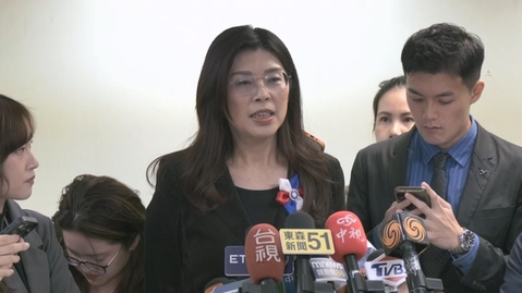 稱「普丁不是獨裁者」惹火歐洲國家？　鄭麗文駁「子虛烏有」：有代表處想會面