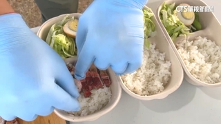 全台最大野營活動賣「599餐盒」遭控坑人　主辦：整組價