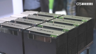 川普：輝達AI晶片領先10年　不准他國使用