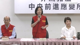 解封日恐延後？　中市府豬場清消恐造成採檢「偽陰性」