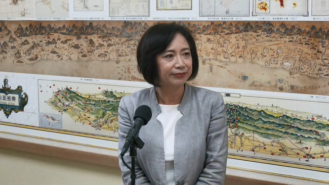 台中市府擅闖非洲豬瘟豬場清消！　何欣純痛批：低級錯誤 | 華視新聞