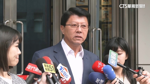 謝龍介不滿遭控造謠光電案　郭國文：可監督但不可造謠