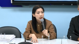 中市府擅闖豬場清消！綠營要盧秀燕負責　徐巧芯嗆：做也不行「到底要她怎樣？」