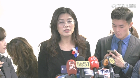 黨內黨外皆「出現雜音」！　鄭麗文上任首出席藍營中評會