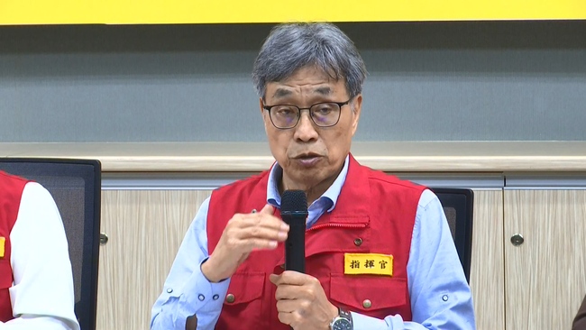 11/7有望解除豬隻禁宰禁運！陳駿季曝「未來3天是關鍵」：仍禁廚餘養豬 | 華視新聞