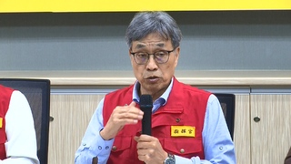 11/7有望解除豬隻禁宰禁運！陳駿季曝「未來3天是關鍵」：仍禁廚餘養豬