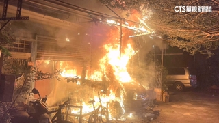 屋主20年不漲租！　租客「恩將仇報」涉性騷遭告縱火報復