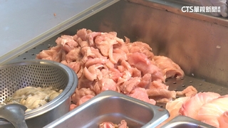 立冬進補「少一味」　麻油小吃店豬內臟類全暫停供應