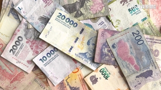 美200億美元貨幣互換額度　搶救阿根廷米雷伊