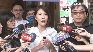 戰張銘祐.康家瑋　馬郁雯宣布參選北市議員初選