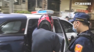 不認縱火燒房東母女！　凶嫌稱「理賠糾紛」遭聲押