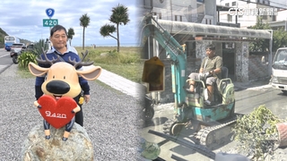 挖土機超人花蓮救災感染亡　林鴻森符合「3要件」入祀忠烈祠