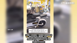 寵物電動車「事故被開單」女要求退款　廠商：不合理