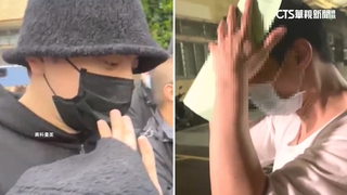 王大陸閃兵價非360萬？　主嫌「黑哥」稱僅收260萬