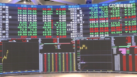 【台語新聞】搶當少年股神? 10月「30歲以下」開戶增逾3萬人