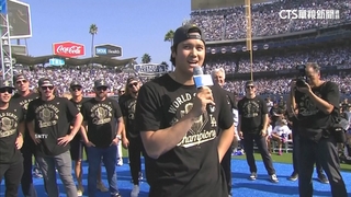 挑戰三連霸！　大谷翔平雙刀出擊　入圍國聯MVP