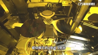 雲端供應商狂撒錢！　台灣成AI肥沃三角洲