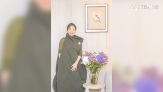 林青霞曬71歲生日照　「凍齡美貌」獲網狂讚