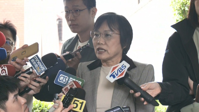 藝人閃兵案還有下一波？　劉世芳籲：出來自首比較好 | 華視新聞