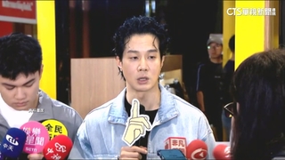 曾受訪坦言「未當兵」　薛仕凌稱：家族性高血壓