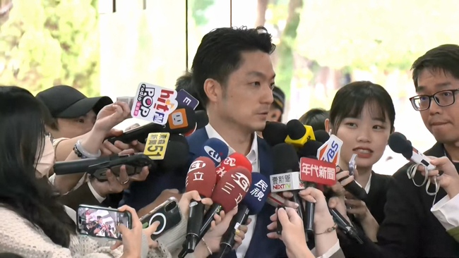 新壽T17、T18「分手費」輝達來付！　蔣萬安：不讓市民埋單 | 華視新聞