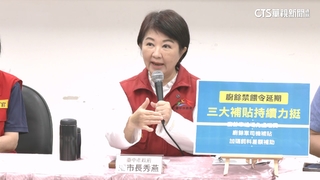 盧宣傳花毯節挨轟　綠批「本末倒置」　藍議員：調查要時間