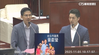 雙城論壇年底有望登場　蔣：中央已同意MOU內容