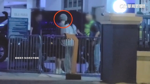 【台語新聞】捲網紅命案遭通緝! 黃明志神隱2天 投案喊「不會逃」