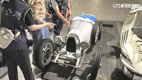 【台語新聞】太子集團不動產遭查封 每戶總價逾2億豪宅擁11戶