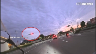 「綠燈秒跳紅燈」害違規？　騎士怨搶錢　交通局：已修復