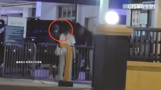 黃明志投案喊「不會逃」　法院批准延扣至11/10