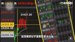 綠委提「轉大人ETF」　盼孩童成年擁百萬