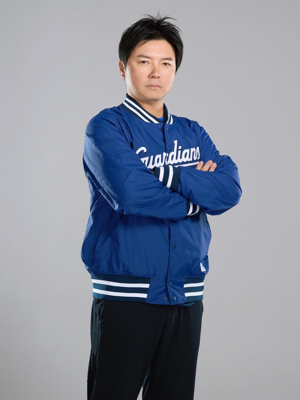 (圖/翻攝自 Fubon Guardians 富邦悍將棒球隊 臉書)