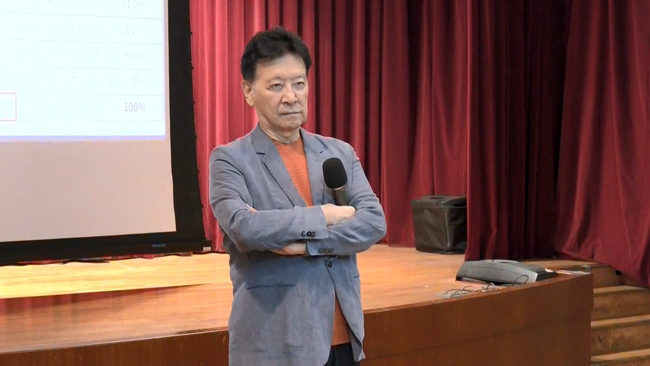 大罷免2度亮票稱「是展示」　趙少康遭起訴求重刑 | 華視新聞