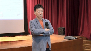 大罷免2度亮票稱「是展示」　趙少康遭起訴求重刑