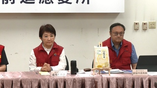 台中爆非洲豬瘟！議員怒轟盧市府「垂直避難」：僅2基層員工被懲處