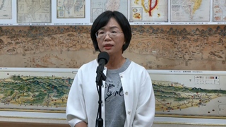 網喊政見「停辦耶誕城」板橋選票破6成　蘇巧慧：會重新思考整個活動