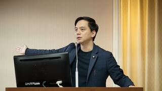 國民黨新一波人事案！牛煦庭、江怡臻任發言人　Rapper王安國掌新媒體部