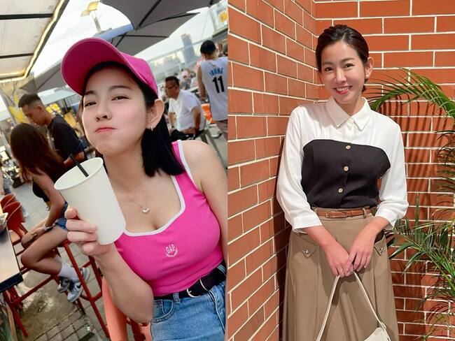 教授口誤「機場有米可白聞行李」遭瘋傳　本尊笑回：原來我身兼多職 | 華視新聞