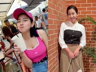 教授口誤「機場有米可白聞行李」遭瘋傳　本尊笑回：原來我身兼多職