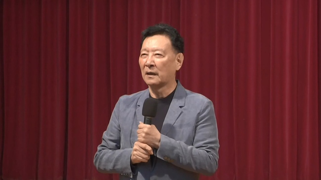 罷免「亮票」遭北檢起訴　趙少康喊「錯愕」：我犯後態度蠻好的 | 華視新聞