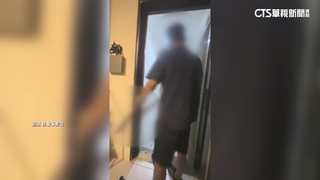 同居男女爆衝突　男揮舞利器咆哮　警搏命制伏