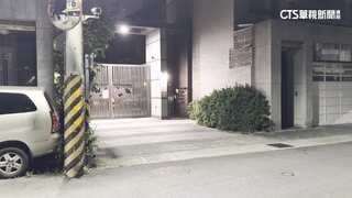 社區逾6戶接連被偷　疑竊盜團犯案「警逮1人」