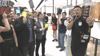 普發現金已逾百萬人登記　6日開放身分證尾數2、3